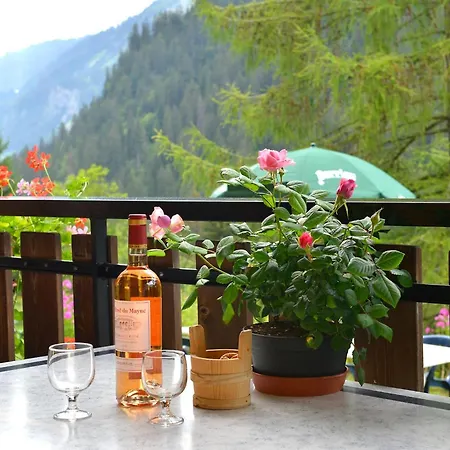 Apartment 3 Pieces Pour 7 Pers, Proche Centre, Balcon, Parking, Wifi, Classe 3* - Fr-1-676-137 *