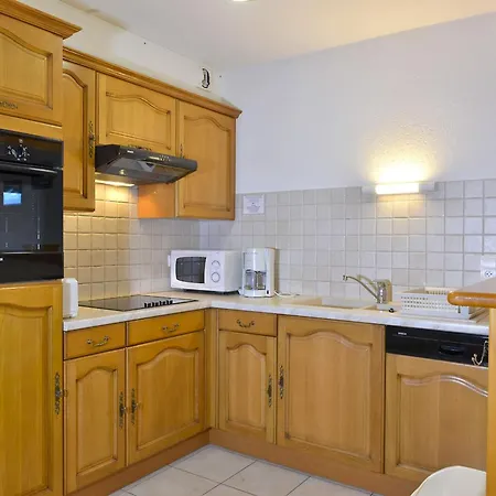 3 Pieces Pour 7 Pers, Proche Centre, Balcon, Parking, Wifi, Classe 3* - Fr-1-676-137 Apartment