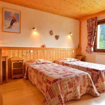 3 Pieces Pour 7 Pers, Proche Centre, Balcon, Parking, Wifi, Classe 3* - Fr-1-676-137 *